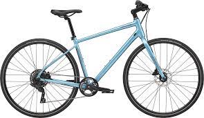 Cannondale Quick 4 Advent - Alpine 2021