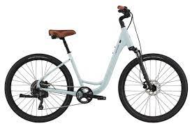 Cannondale Adventure 1 Low-Step - Cool Mint 2022