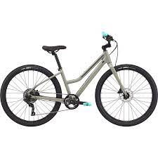 Cannondale Treadwell 2 Remixte Stealth Grey 2021