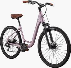 Cannondale Adventure 2 Low-Step - Lavender 2022