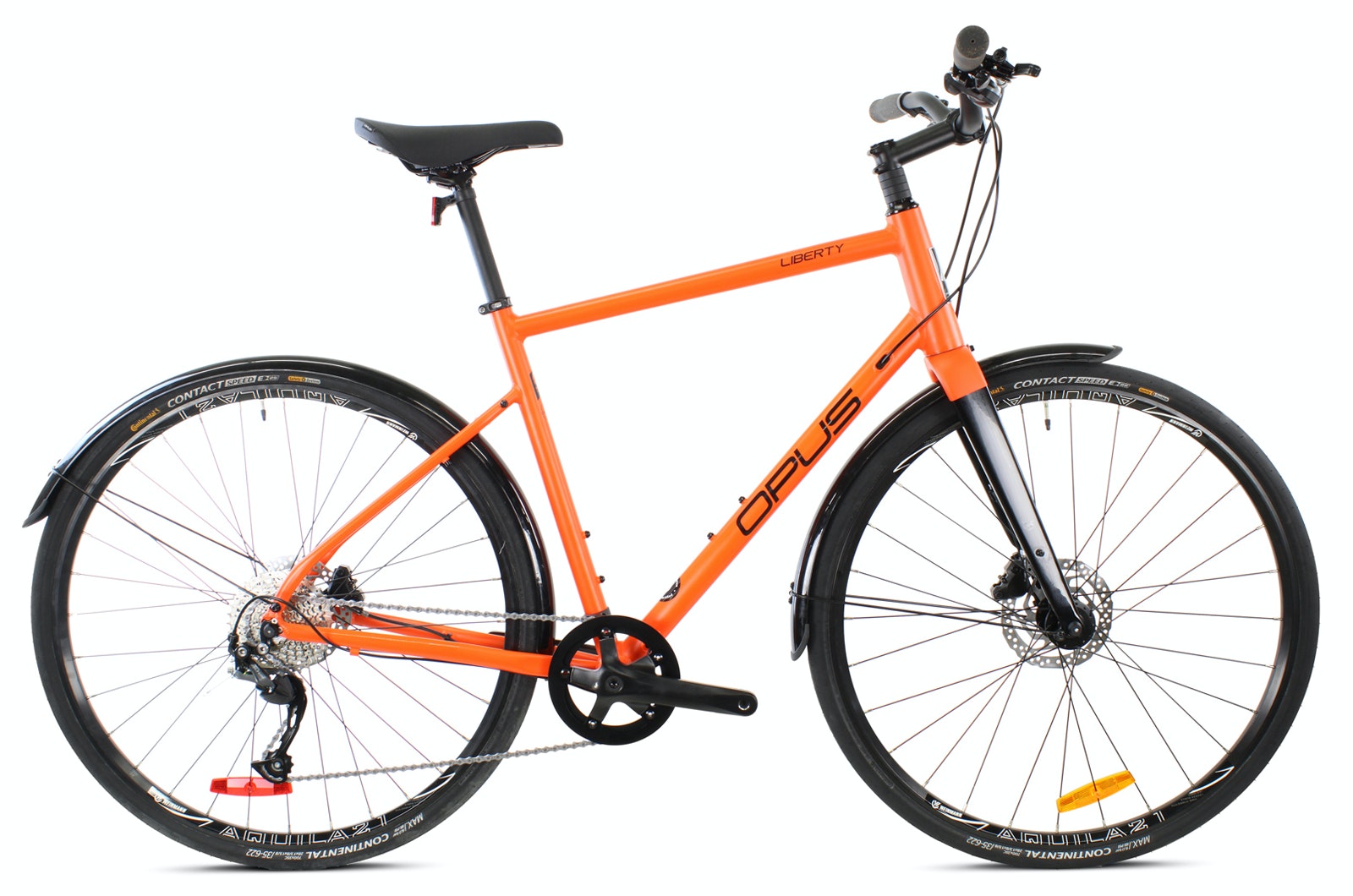 2021 Opus Liberty