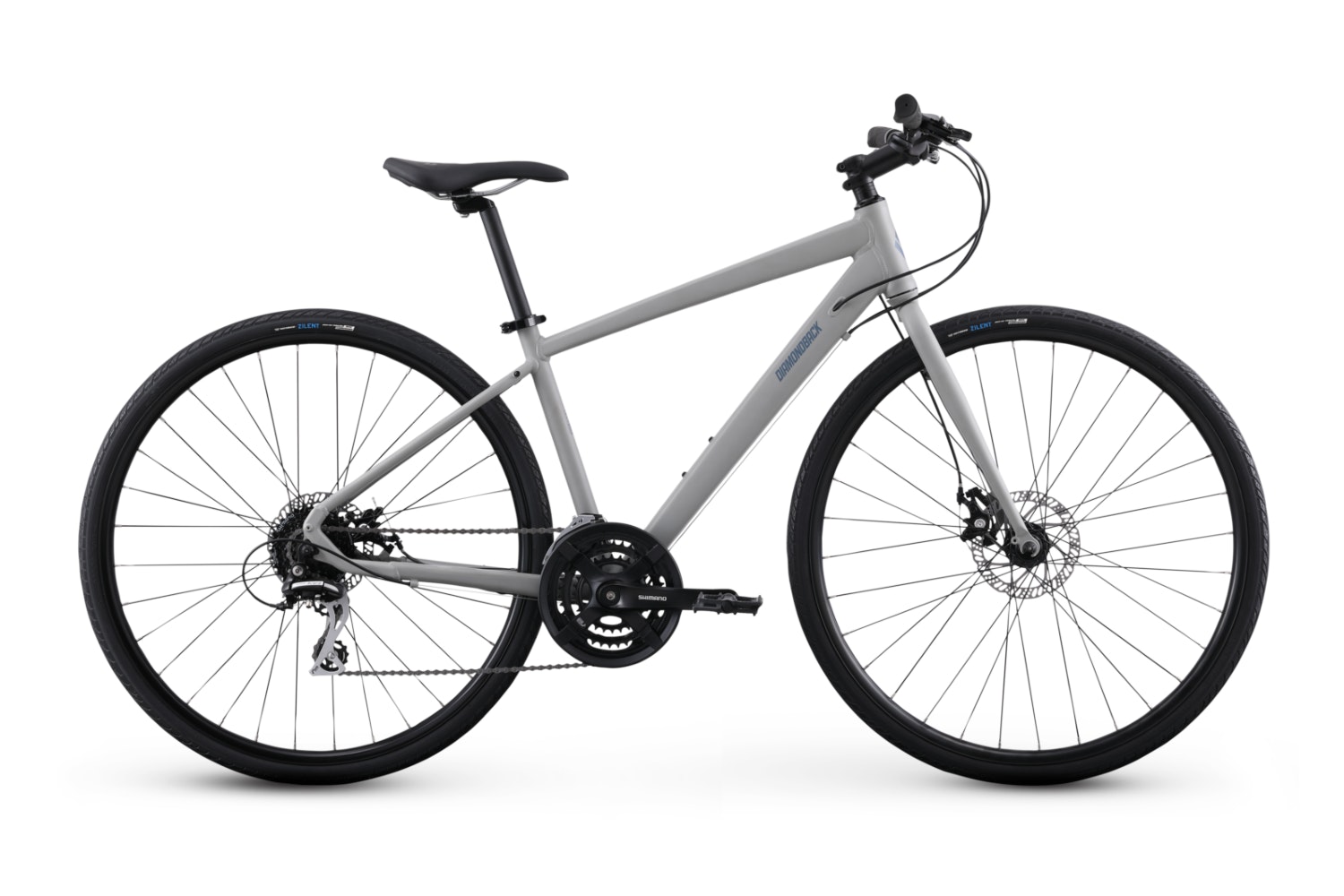 Diamondback Metric 2 2022