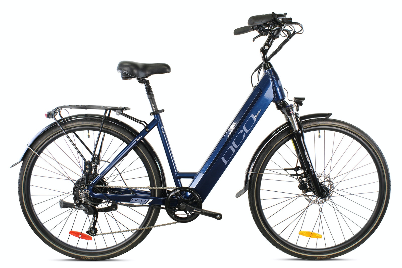 2021 DCO Libert-E