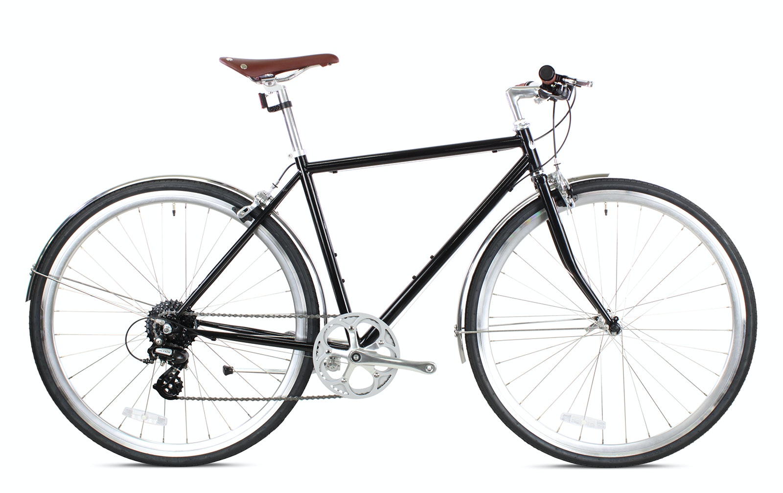 2022 Moose Belvedere