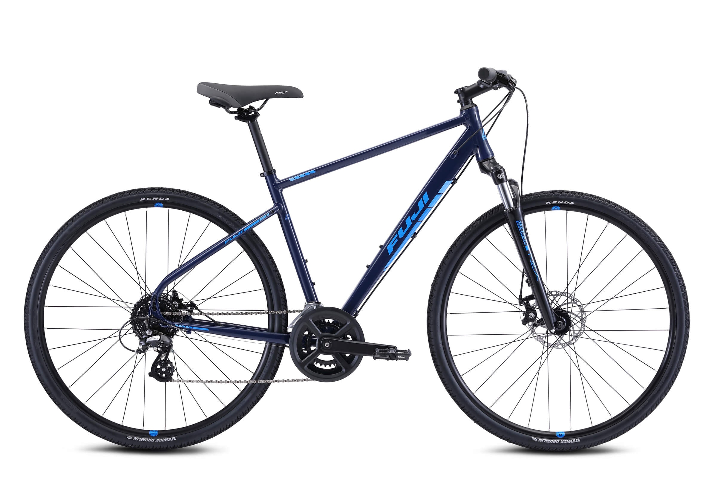 Fuji Traverse 1.5 2022