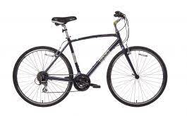 Bianchi Torino Gent - Brill Grey