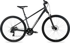 Norco Xfr 3 L Grey/Silver