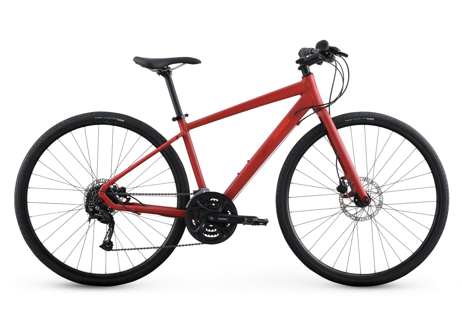 Diamondback Metric 3 2022