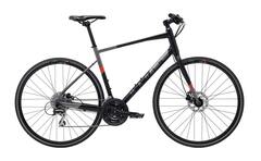 Marin: Fairfax 2 Black Charcoal Xs