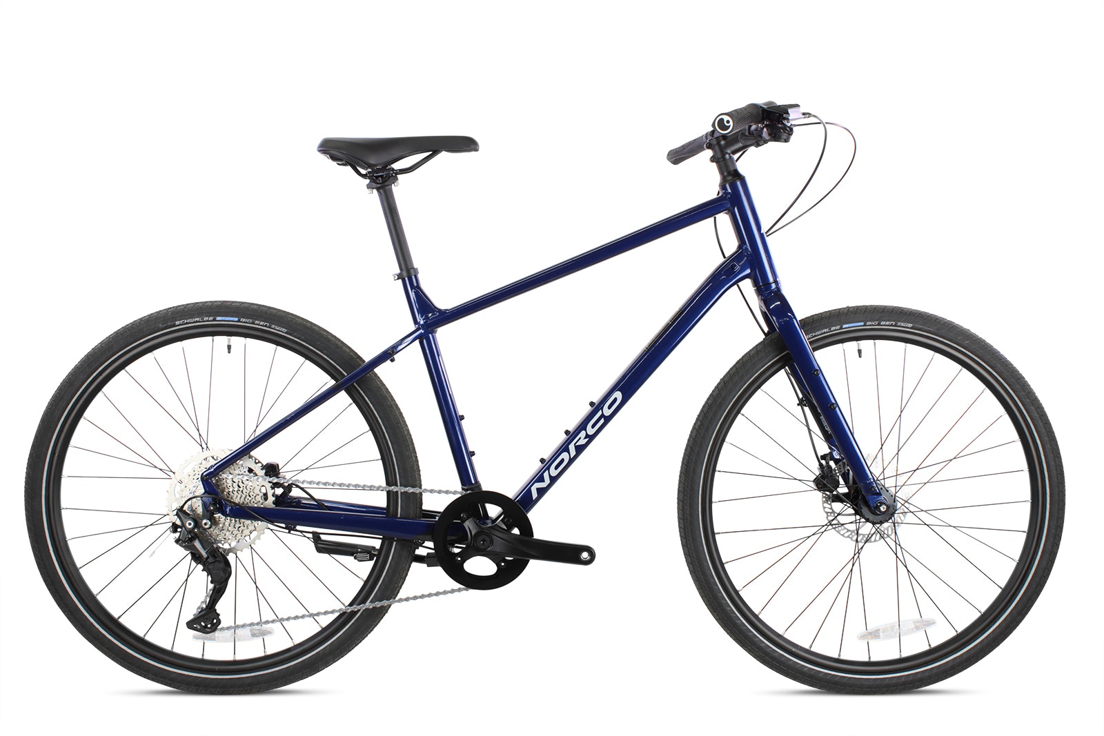 2021 Norco Indie 1