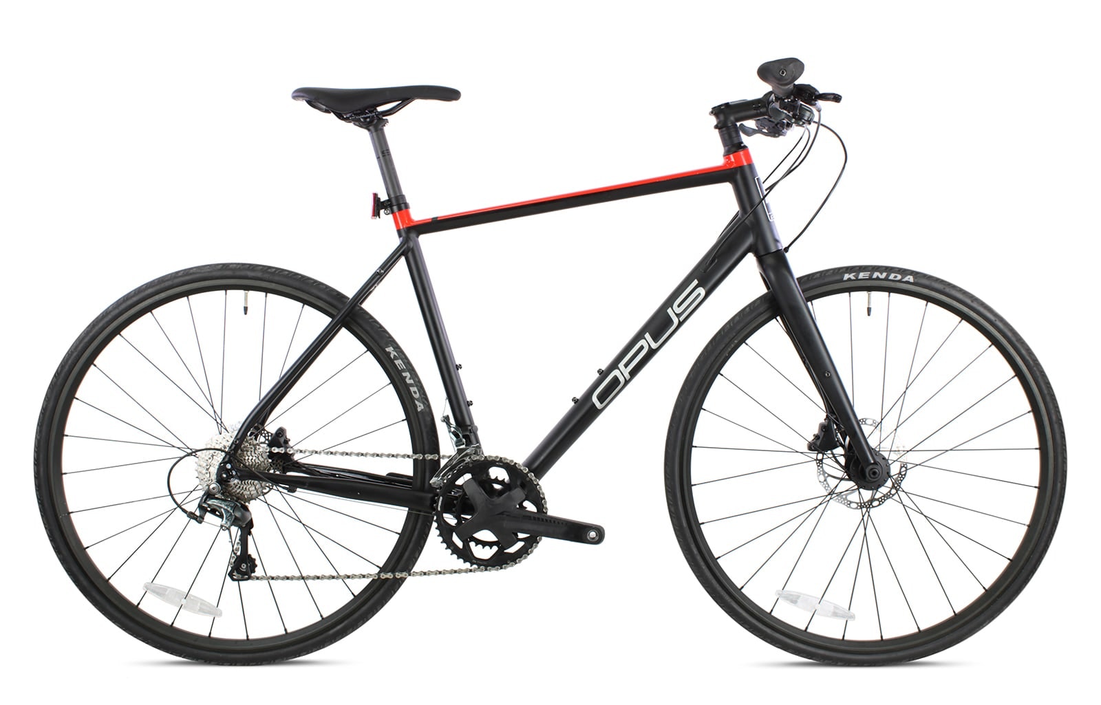 2021 Opus Citato