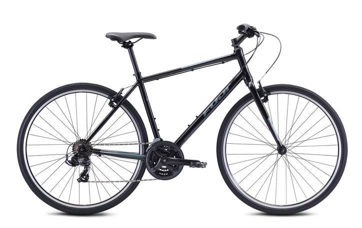 Fuji Absolute 2.1