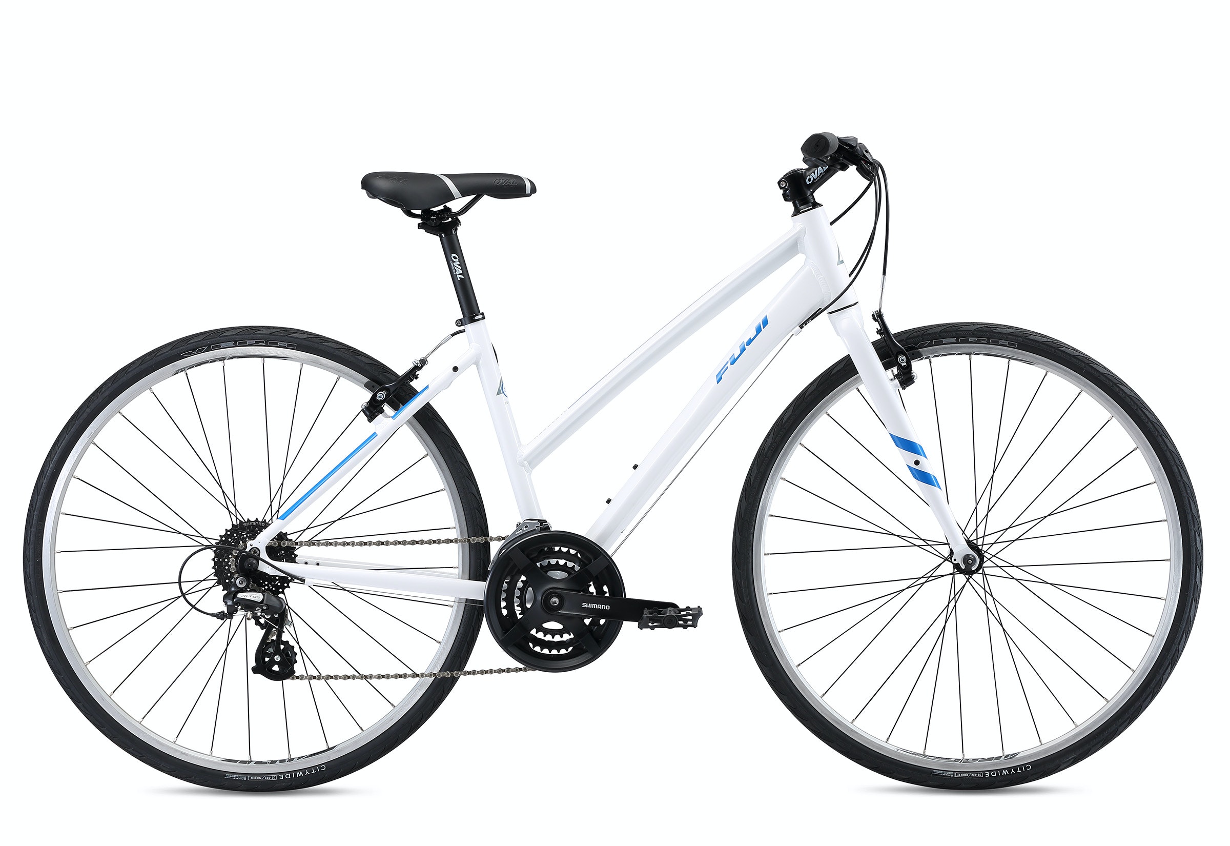 Fuji Absolute 2.1 St