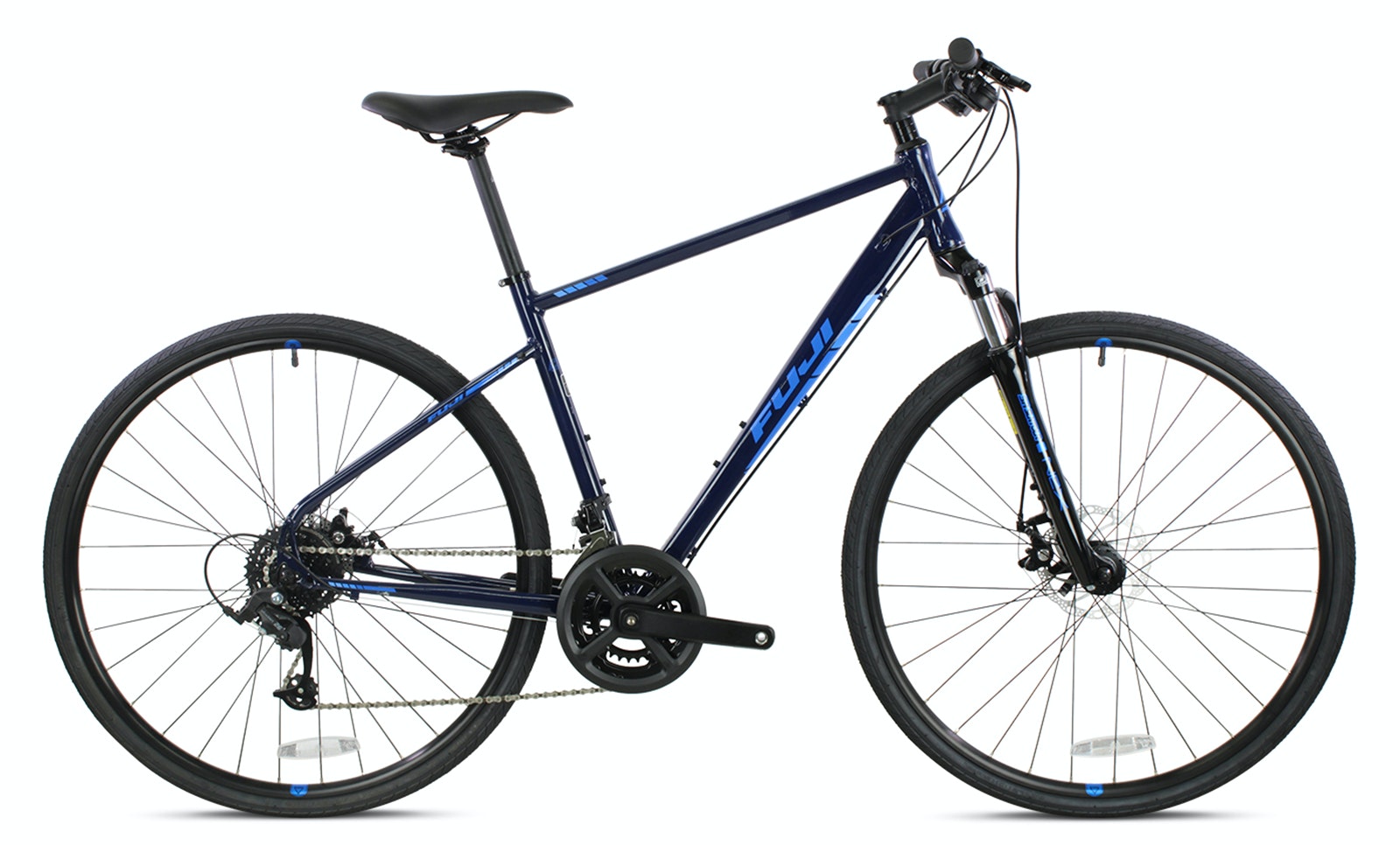 2022 Fuji Traverse 1.5