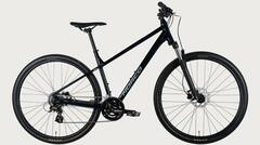 Norco XFR 2 Step-thru SM Blue/Black 2021