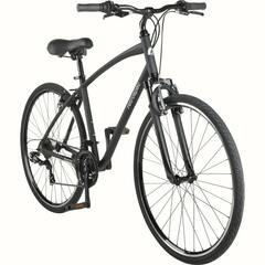 Retrospec Barron Comfort Hybrid Bike - 21 Speed 2022