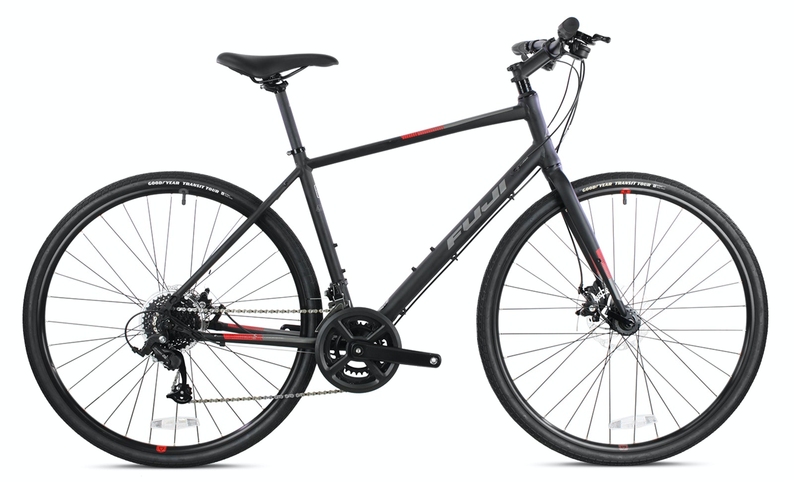 2022 Fuji Absolute 1.9