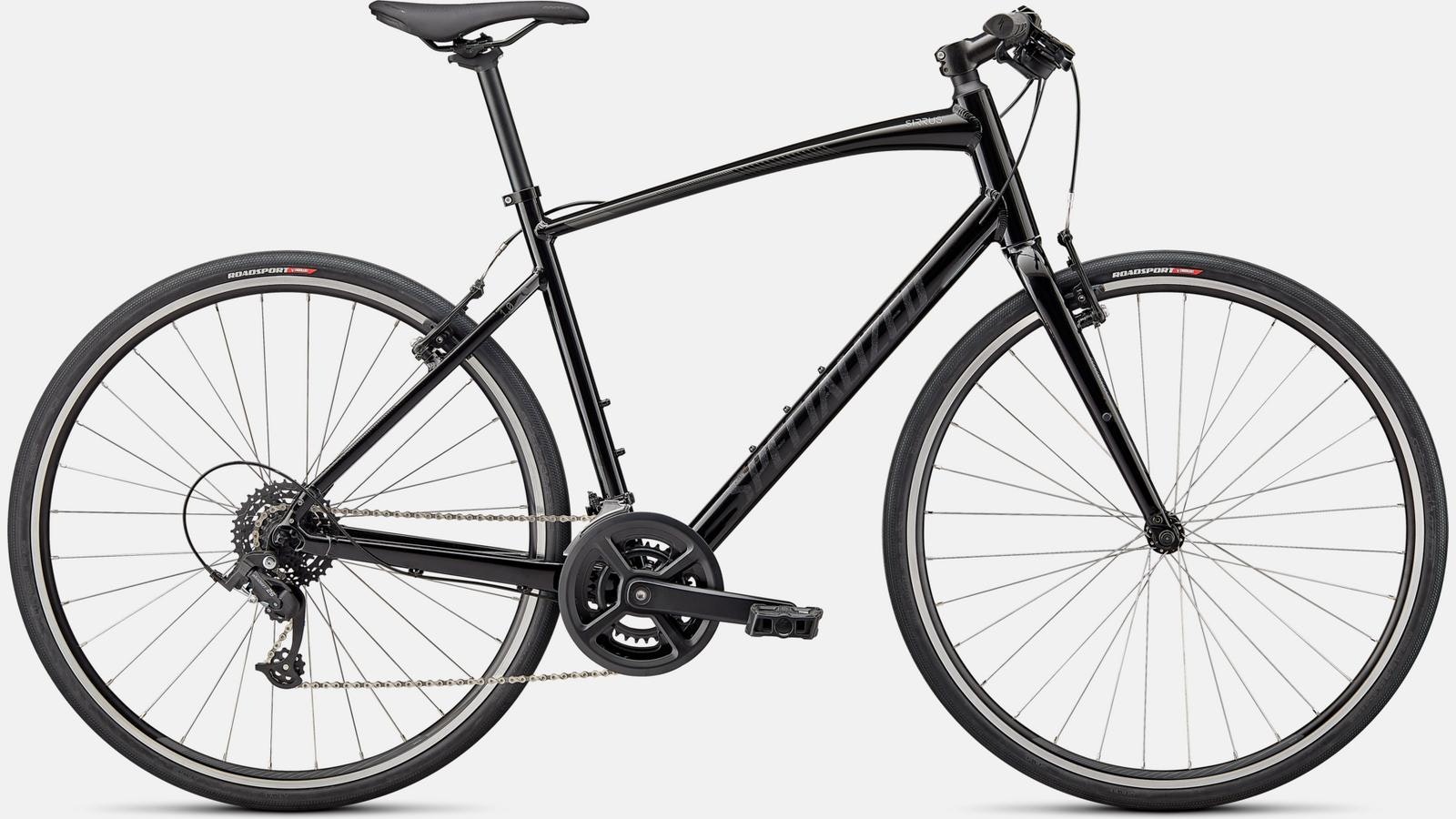 Specialized Sirrus 1.0 2022