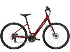 Trek Verve 2 Disc Low Step 2022