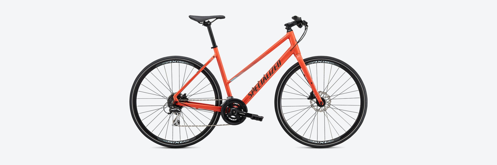 Specialized Sirrus 2.0 St 2021