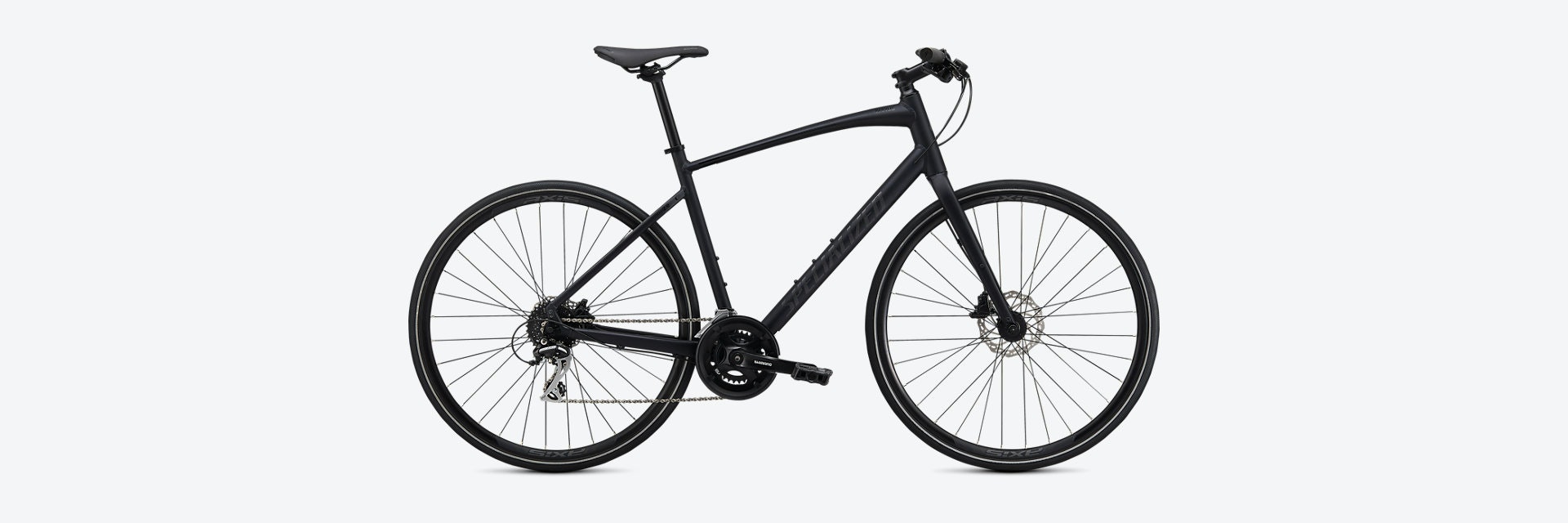 Specialized Sirrus 2.0 2021