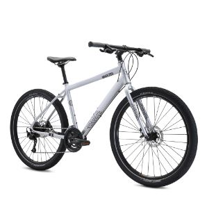 Breezer Midtown 1.5 ST - Grey 2021