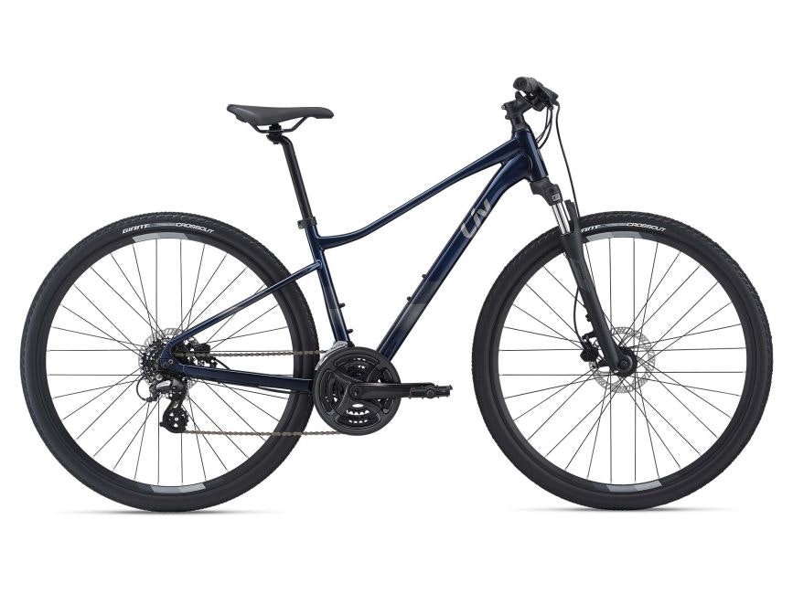 Giant Rove 4 DD-GU 2021