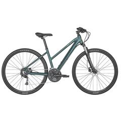 Scott: Sub Cross 40 Lady Sm