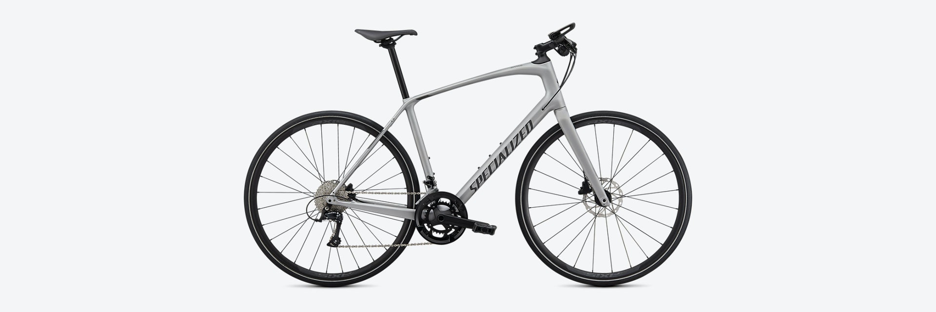 Specialized Sirrus 4.0 2021