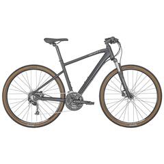 Scott: Sub Cross 40 Men XL