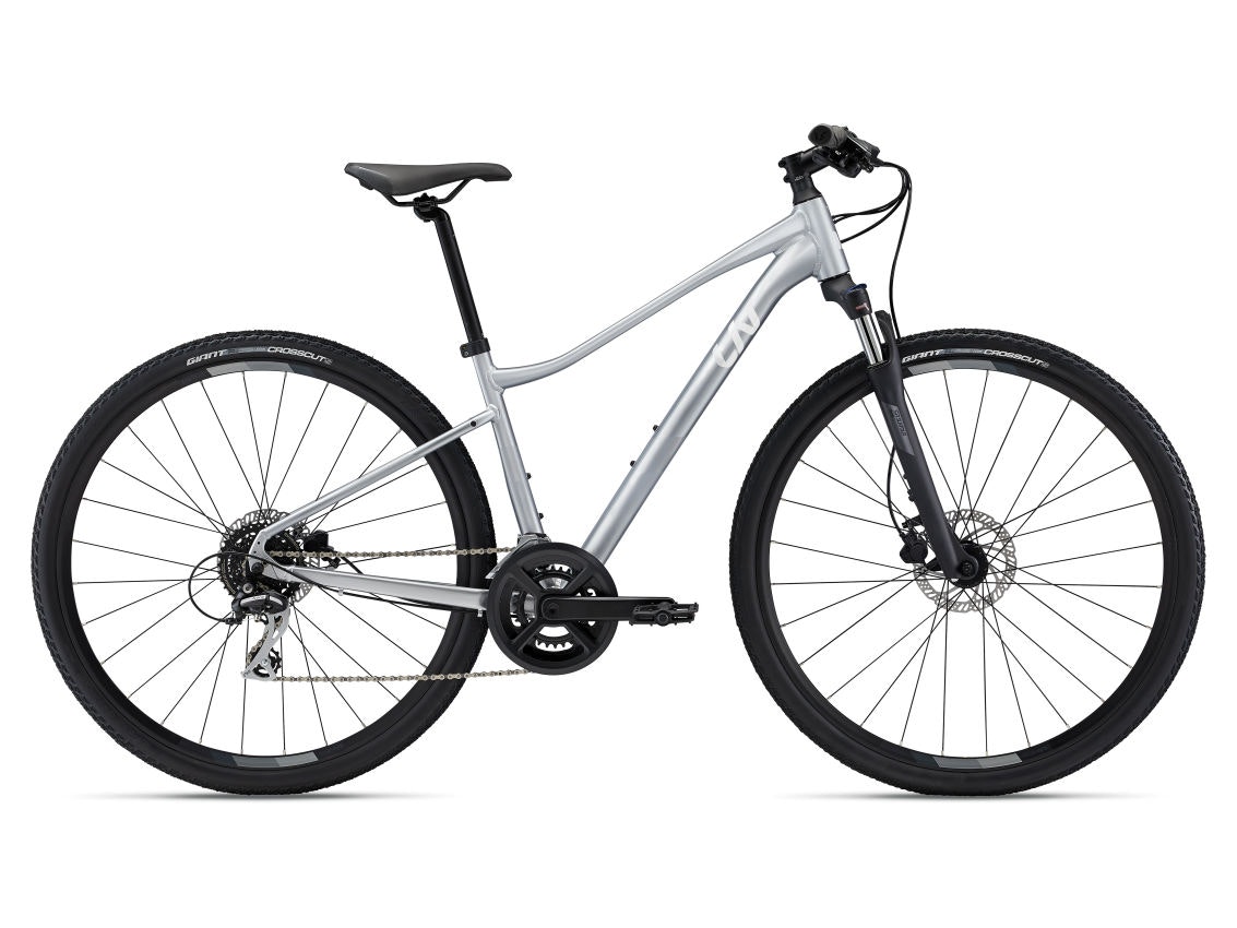 Liv Rove 3 Disc 2022