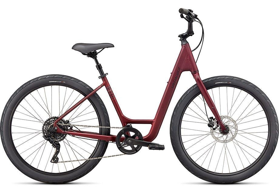 Specialized Roll 3.0 Low Entry 2022