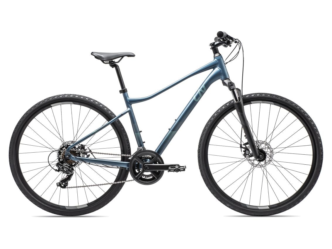 Liv Rove 4 Disc 2022