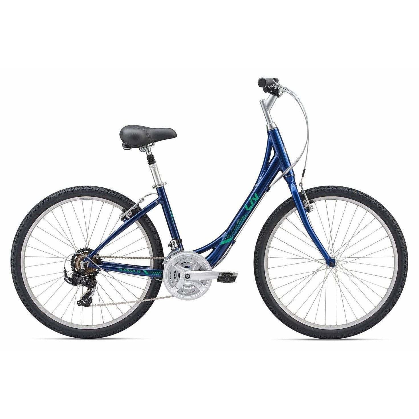 Liv: Sedona W XS True Blue