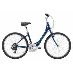 Liv: Sedona W XS True Blue