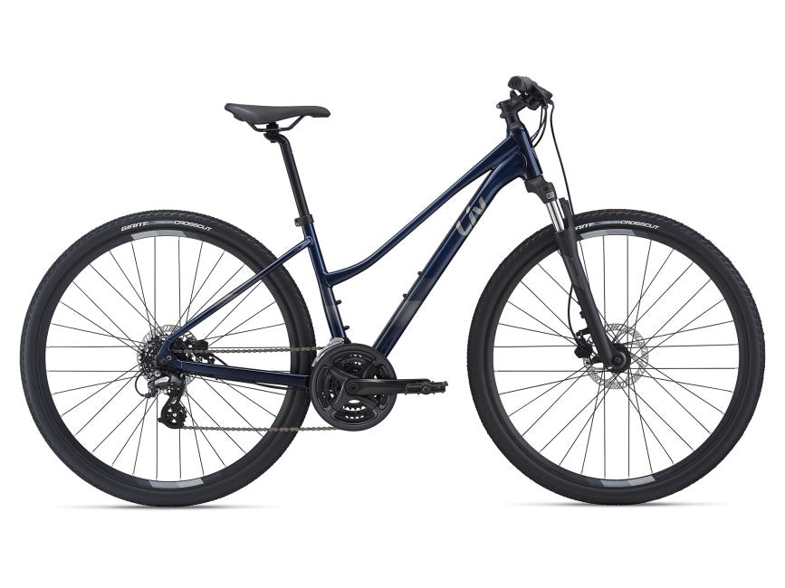 Giant Rove 4-GU 2021