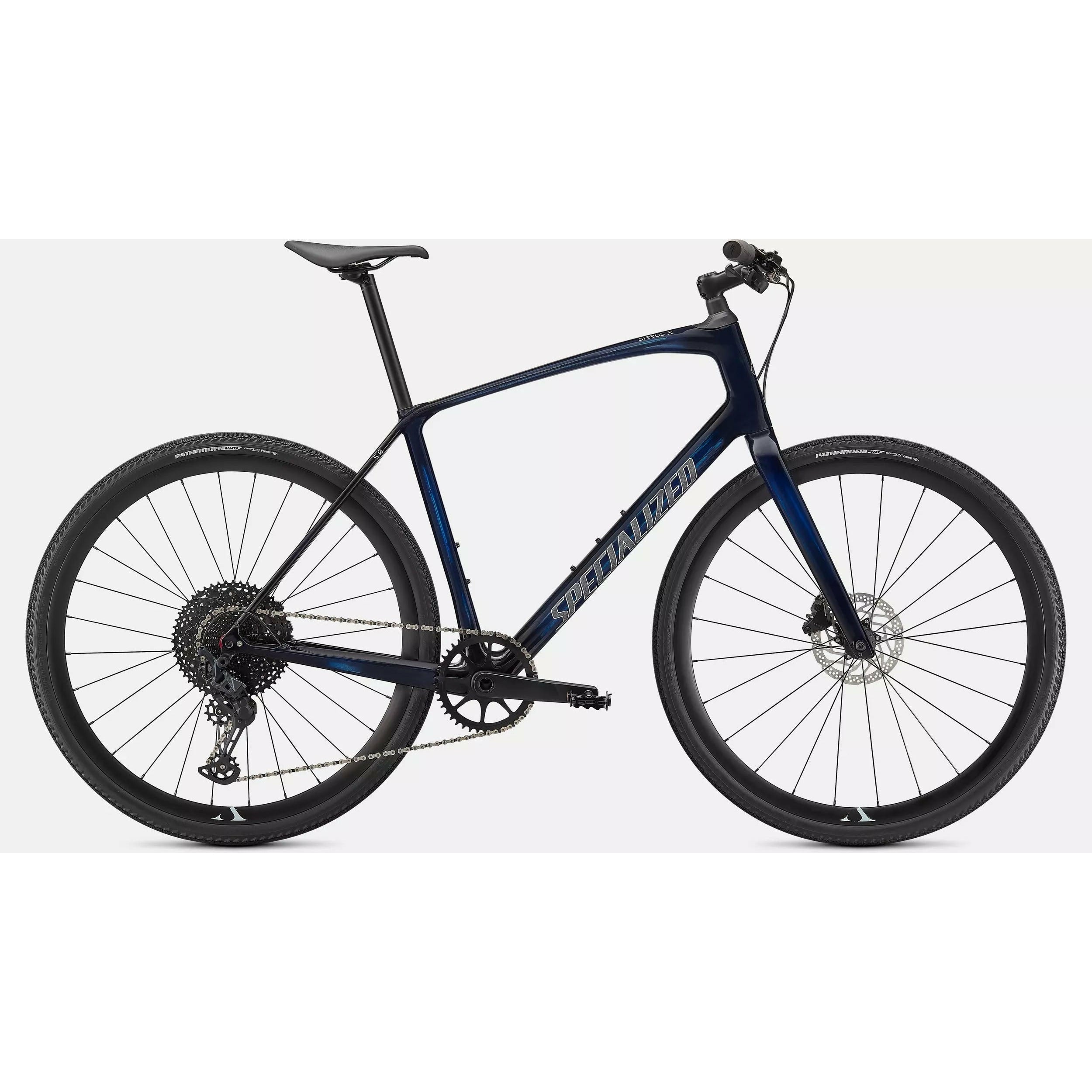 Specialized Sirrus X 5.0 2021