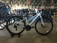 Scott Sub Cross 50 Lady