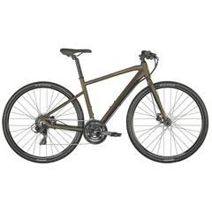 Scott: Sub Cross 50 Men S52