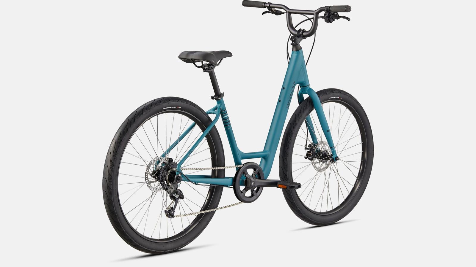 Specialized Roll 2.0 Low Entry 2022