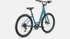 Specialized Roll 2.0 Low Entry 2022