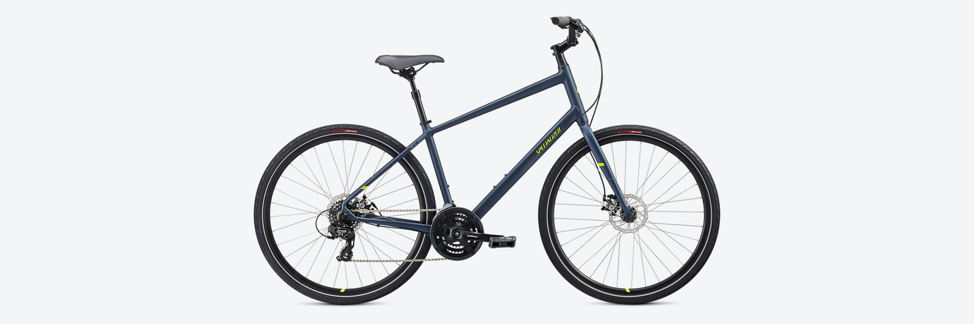 Specialized Crossroads 2.0 2021