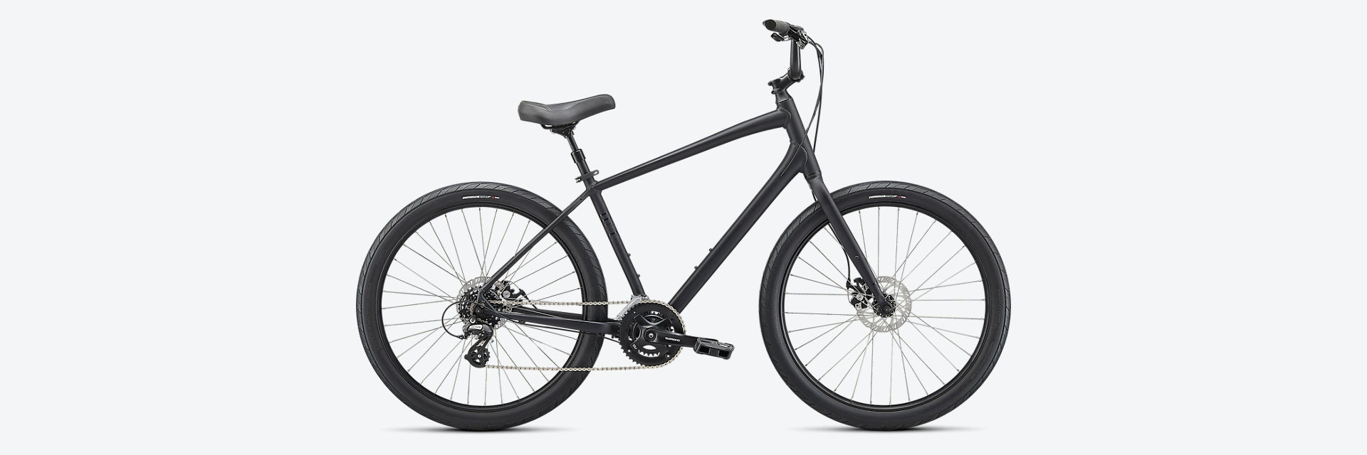 Specialized Roll Sport 2021