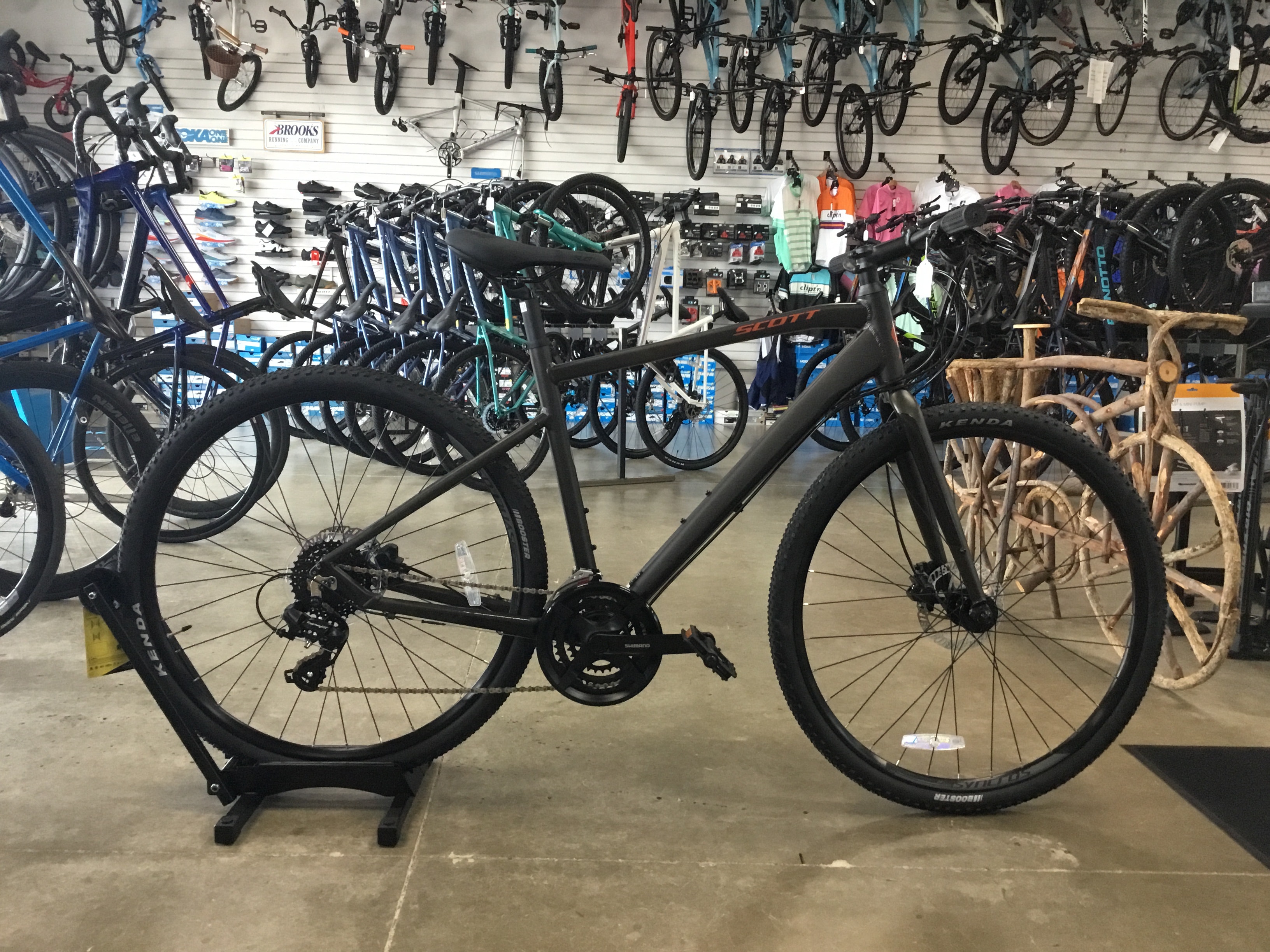 Scott Subcross 50 Men