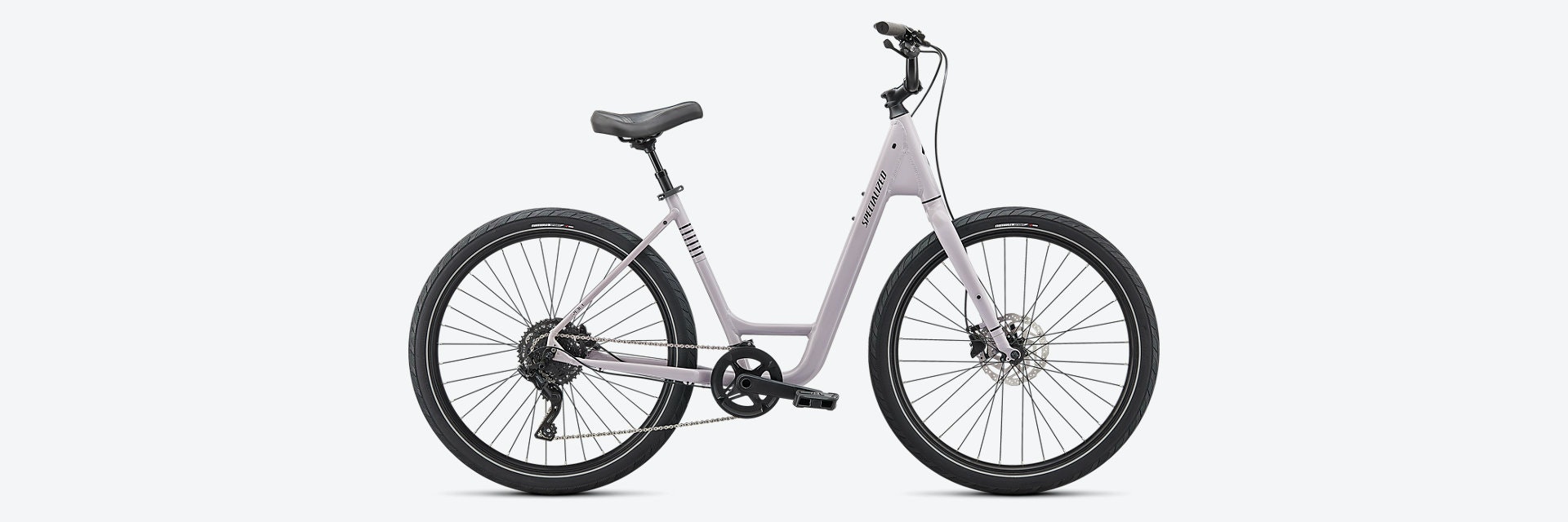 Specialized Roll Elite Low Entry 2021