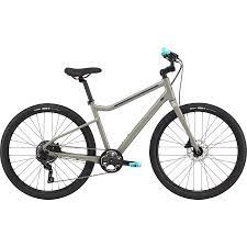 Cannondale Treadwell 2 - Stealth Grey 2021