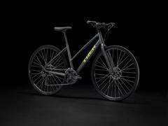 Trek Fx 2 Disc Stagger 2022