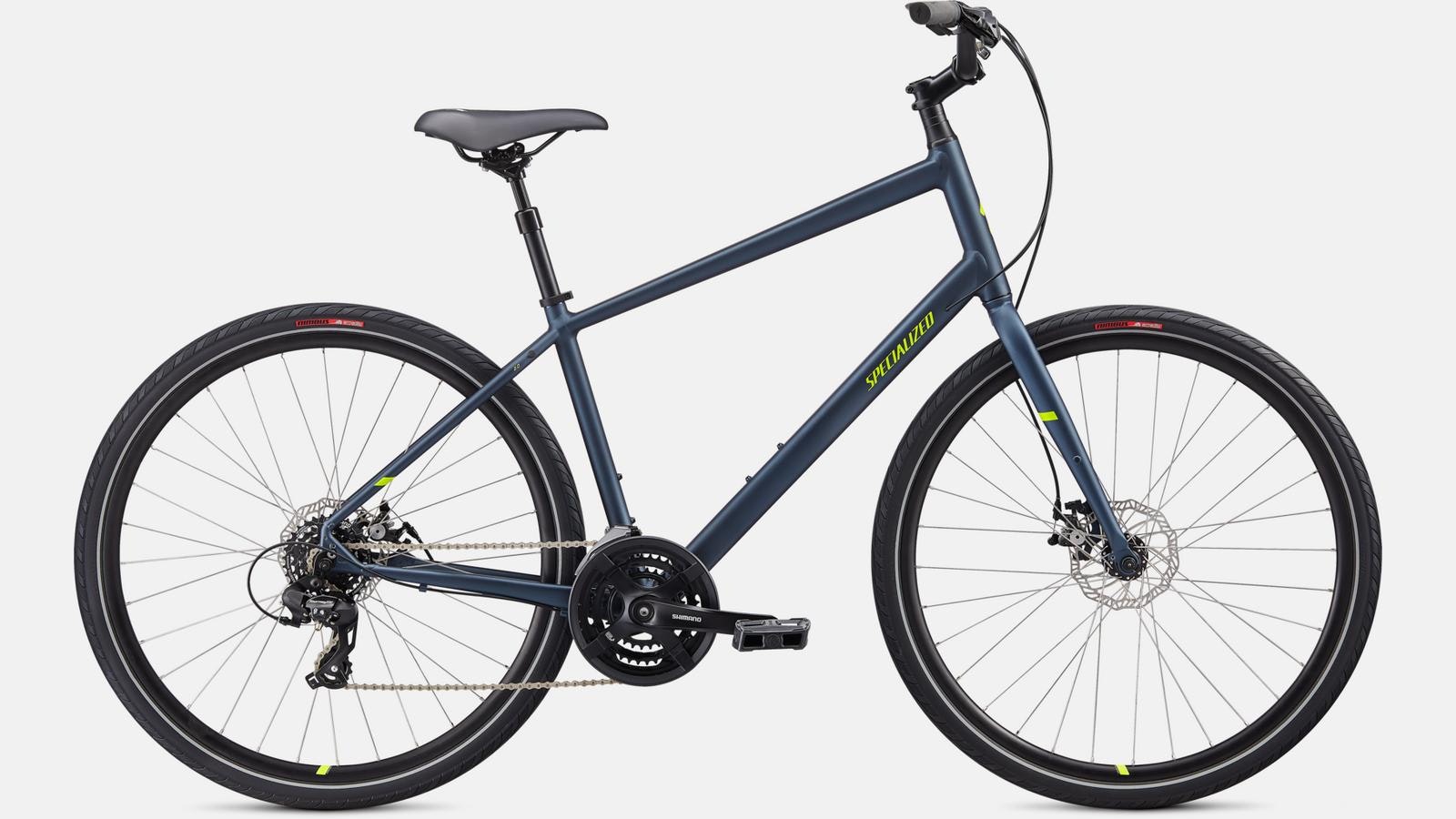 Specialized Crossroads 2.0 2022