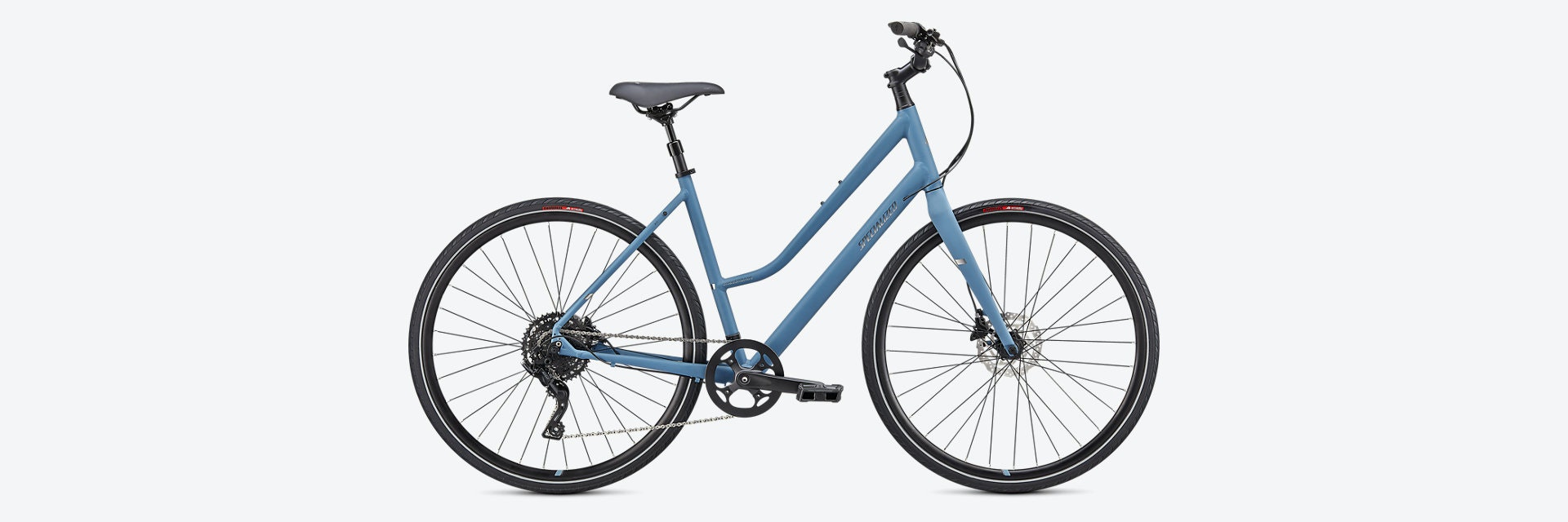 Specialized Crossroads 3.0 St 2021