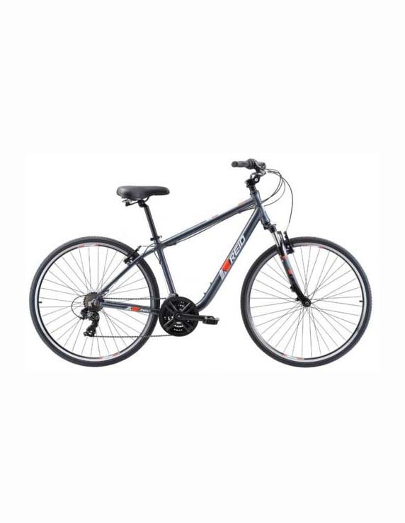 Reid Comfort 2.0 Hybrid 2021